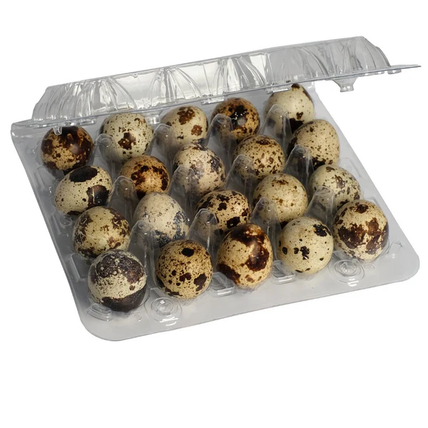 Quail Eggs