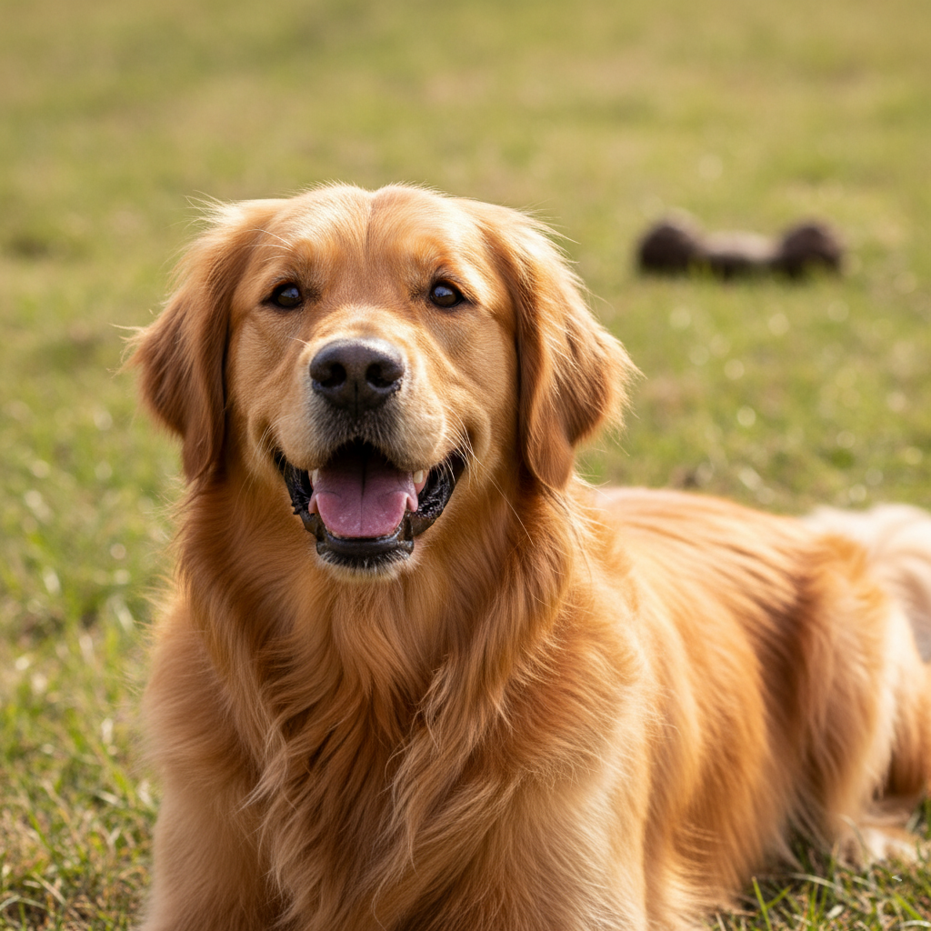 Gemini_Generated_Image_6lm0sr6lm0sr6lm0 Smiling Doggy