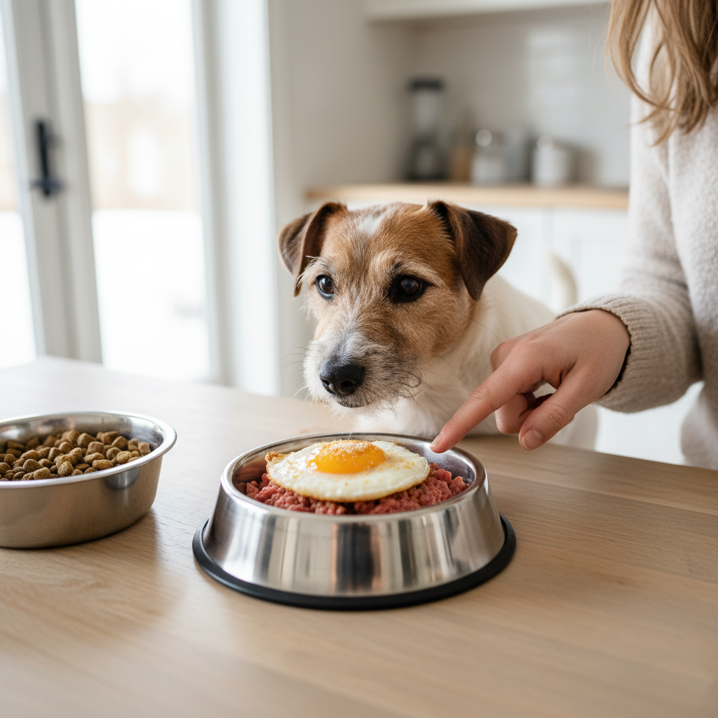 Gemini_Generated_Image_g5yazrg5yazrg5ya Picky Eater