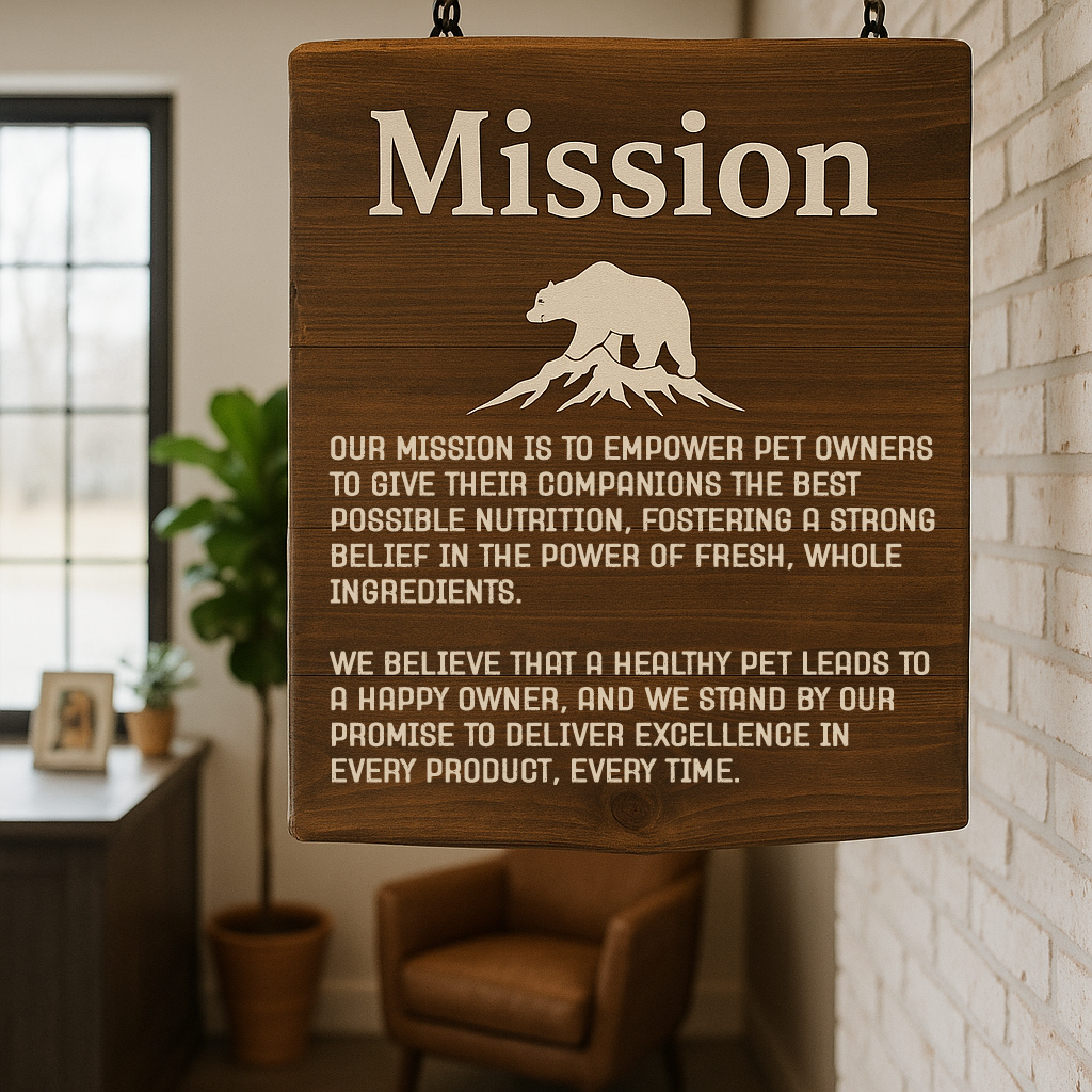 New Mission Final Mission