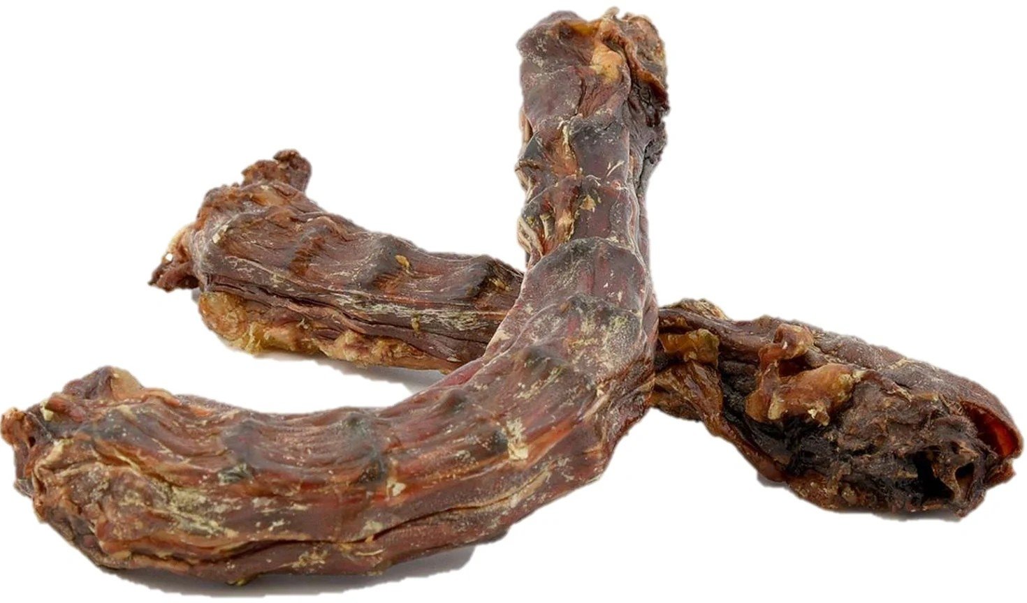 Dehydrated Duck Necks - Image 2