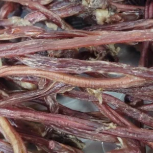 Dehydrated Lamb Pizzle Chew