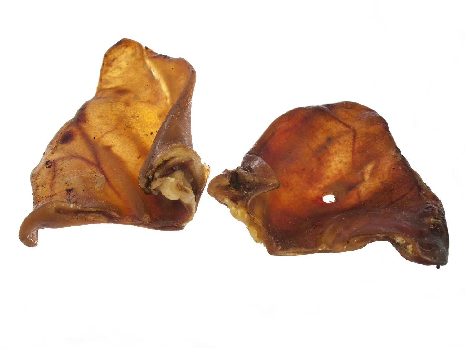 Dehydrated Pig Ears