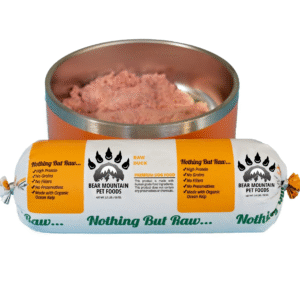 Duck Blend -Antibiotic & Hormone Free 2 lb.