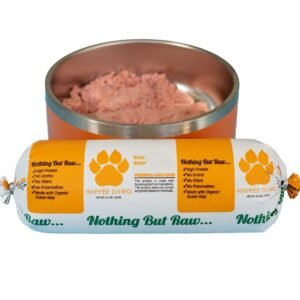 Beef Blend with Veggies 2 lbs.