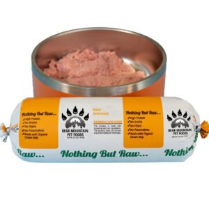 Chicken Blend 2 lbs.