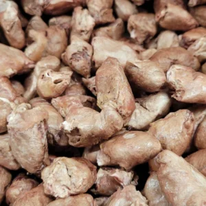 Freeze Dried Chicken Hearts