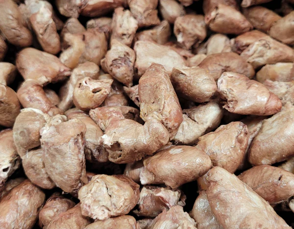 Freeze Dried Chicken Hearts