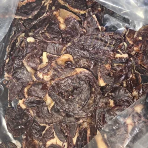 Dehydrated Lamb Hearts