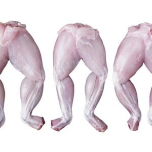 Frog legs