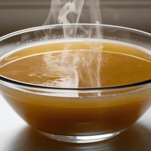 Beef Bone Broth