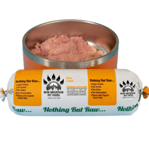 Grass Fed Lamb Blend