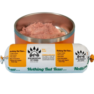 Free Range Pork Blend 2 lbs.