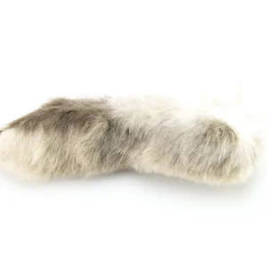Rabbit Feet