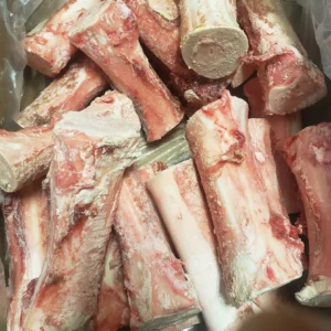 Beef Marrow bones