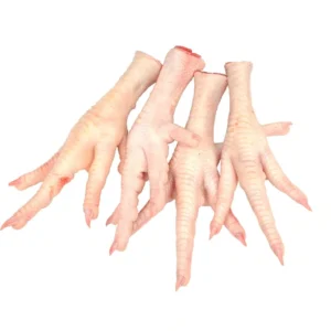Chicken Feet