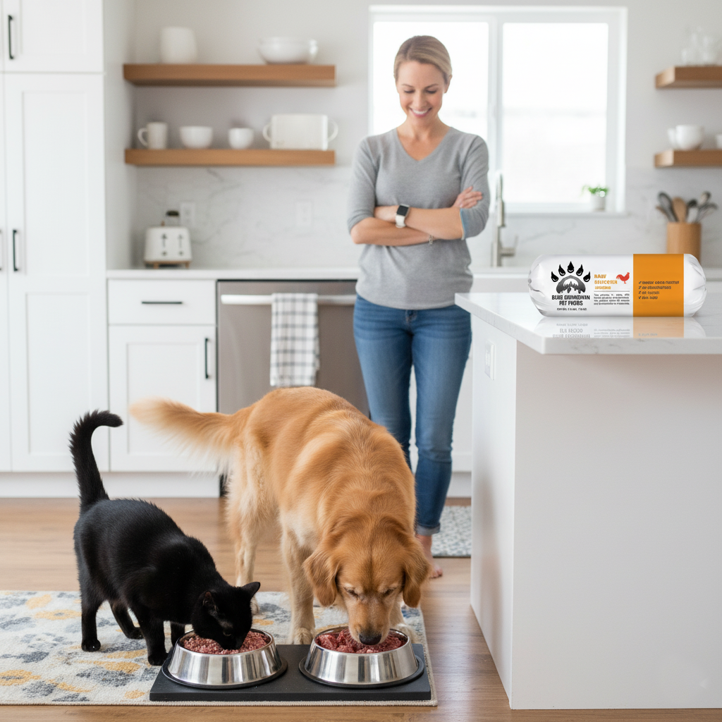 unnamed (1) Dog and Cat mom is not grossed out